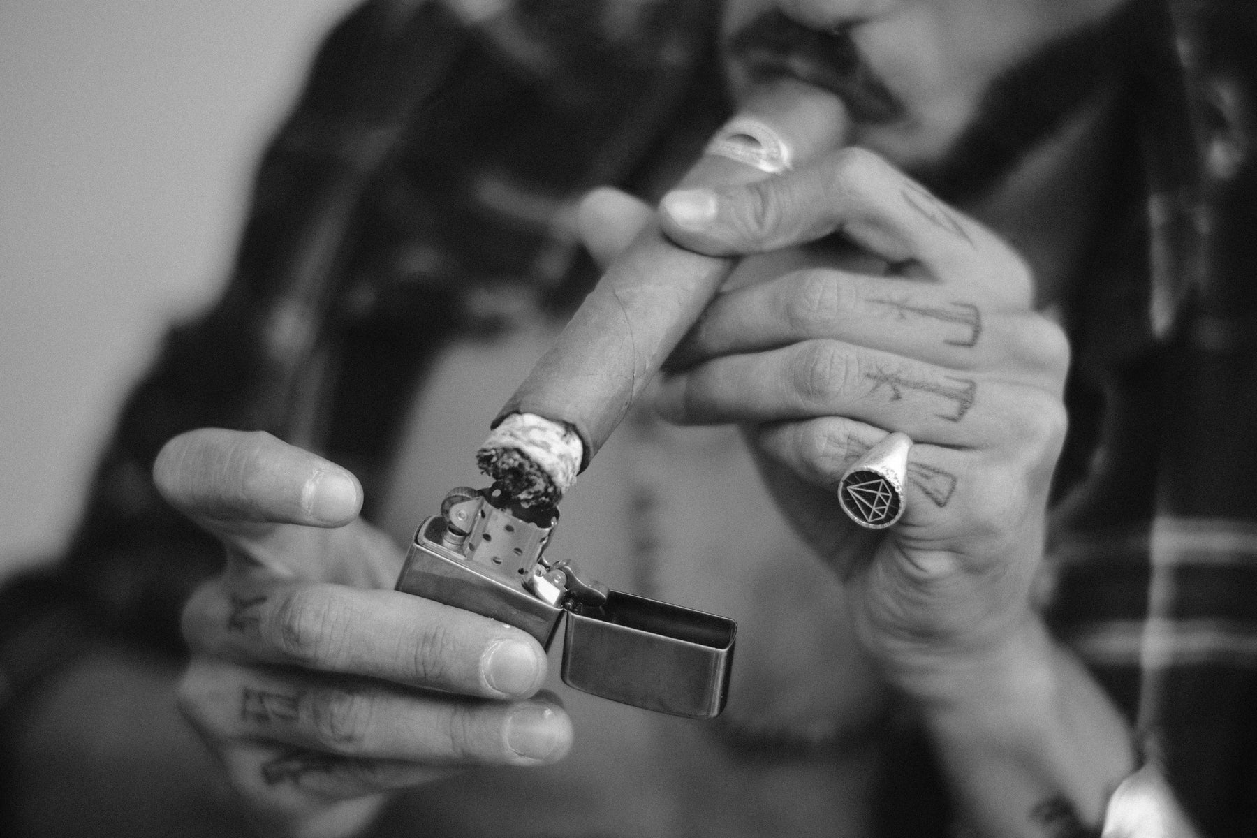 The Art of Aging: Unlocking the Complexities of Aged Tobacco