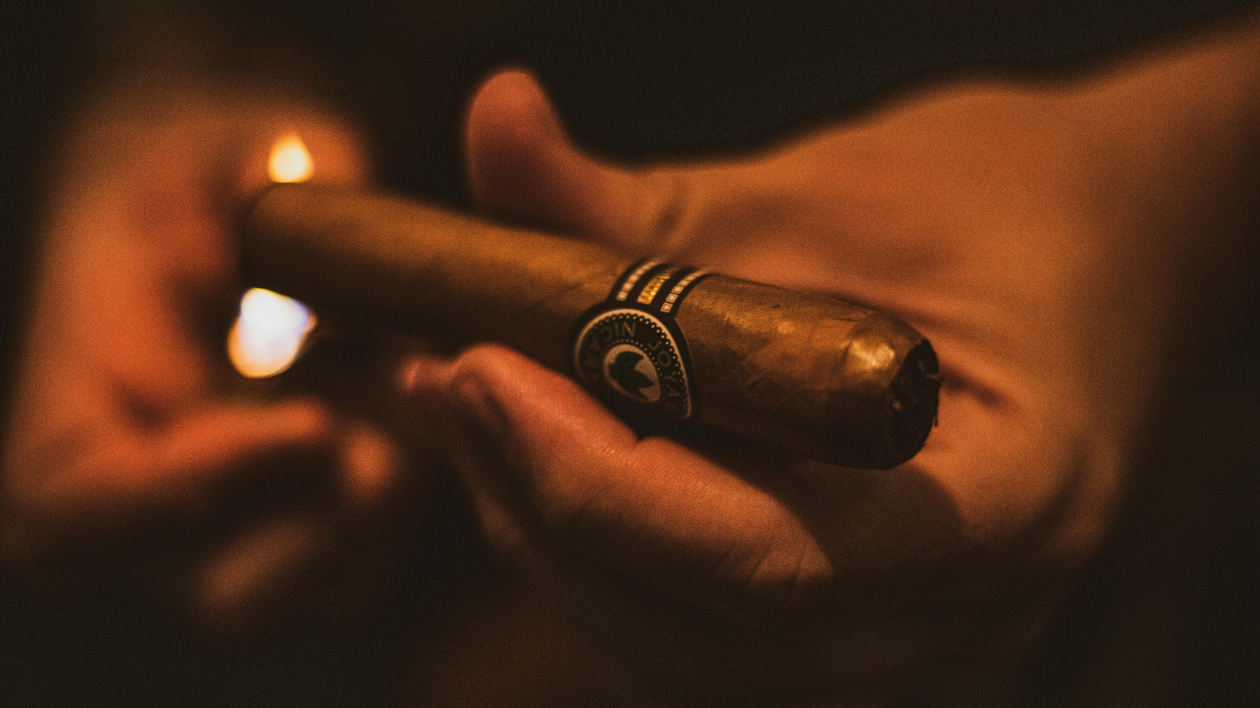 The History and Heritage of Gregory Thomas Cigar Company
